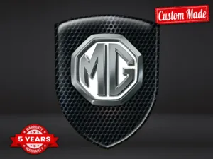 MG Adesivi Auto Grandi Max Pro Durevoli Edizione Moderna